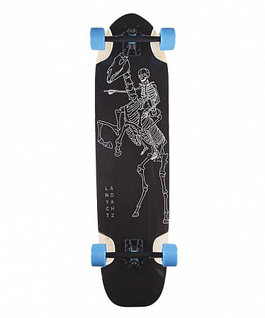 Лонгборд LANDYACHTZ Osteon Horse Лонгборд LANDYACHTZ Osteon Horse